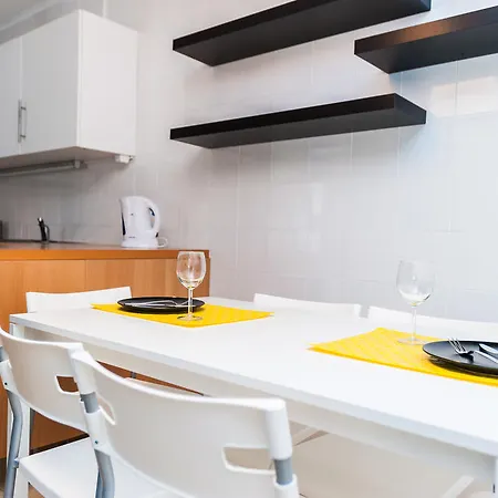 Apartament Shortstayflat Historic Downtown *