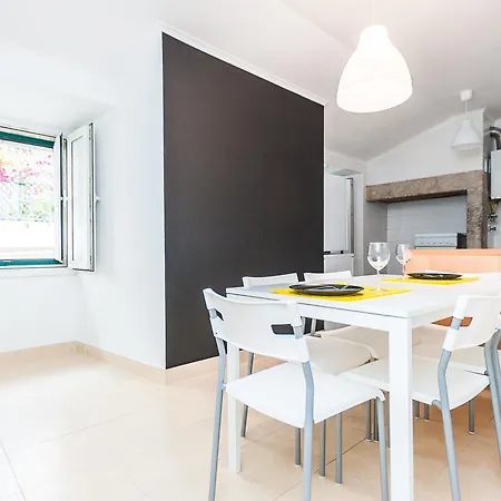 Apartament Shortstayflat Historic Downtown