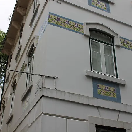 公寓 Shortstayflat Historic Downtown *