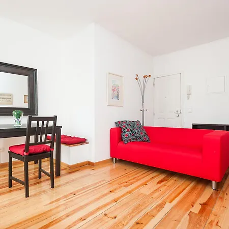 Apartament Shortstayflat Historic Downtown