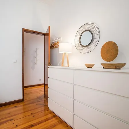 Shortstayflat Historic Downtown 公寓 *