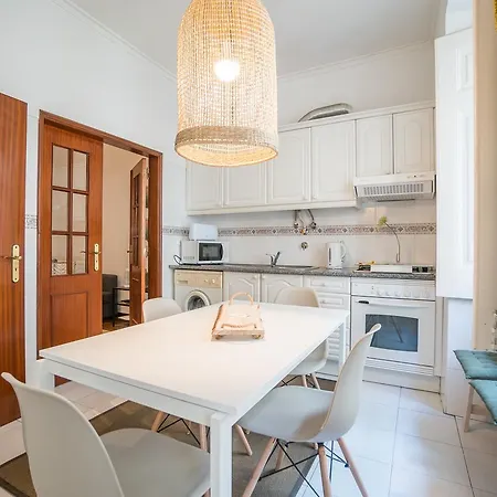 Shortstayflat Historic Downtown شقة *